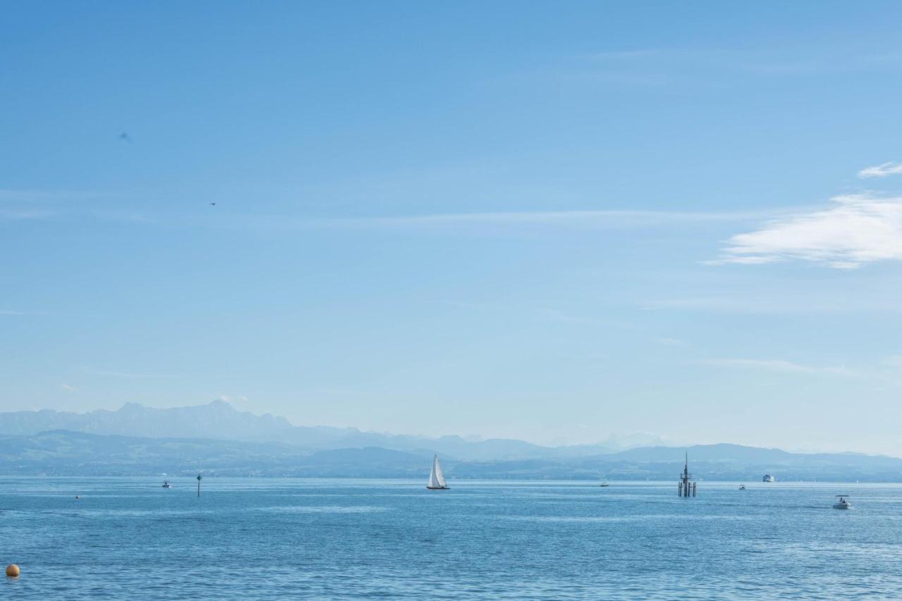 Fairschlafen Am See Friedrichshafen Exterior photo